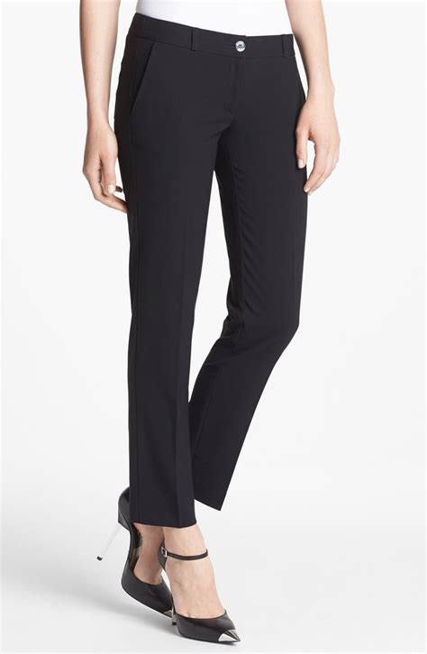 nordstroms rack michael kors sp contemp miranda pant